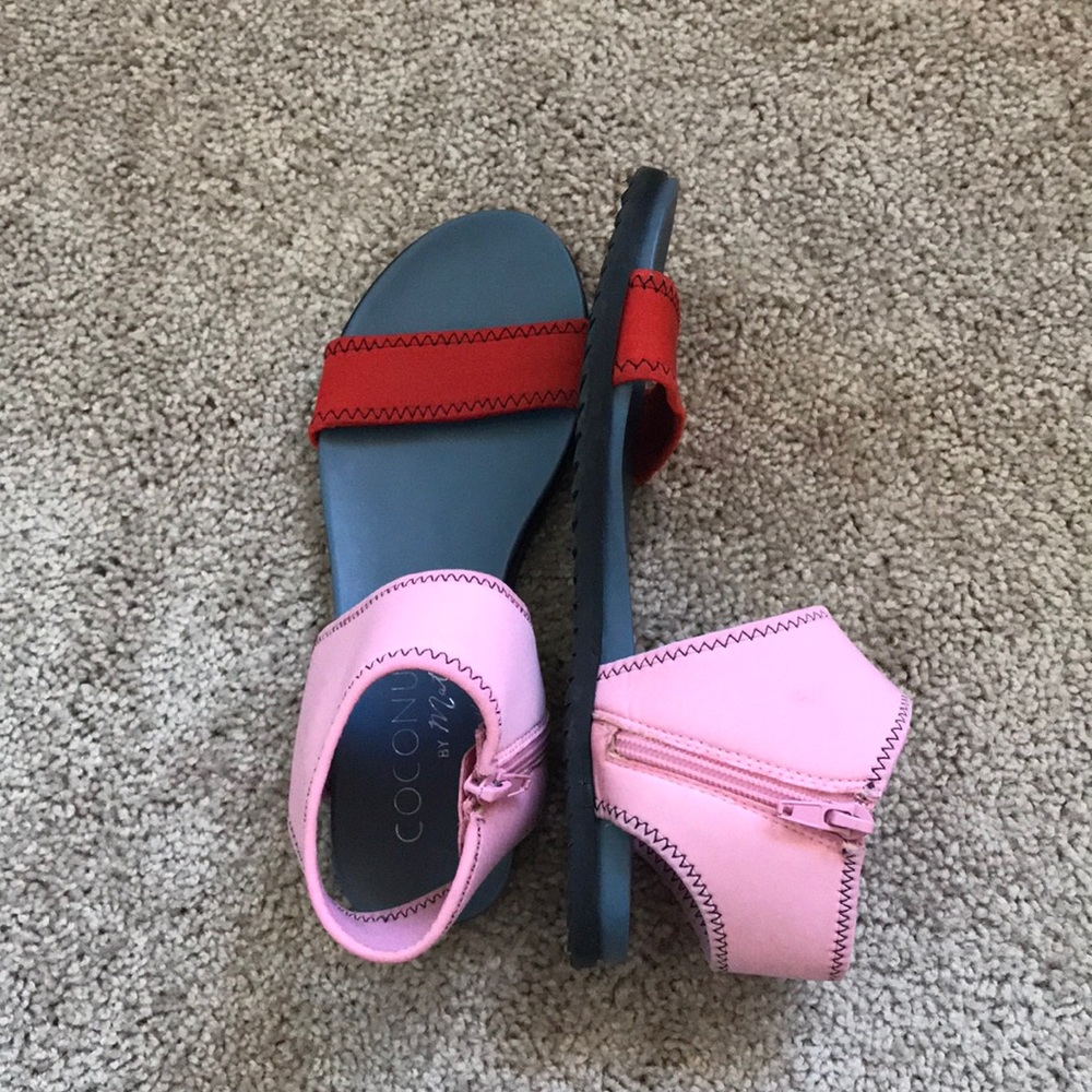Water shoes
